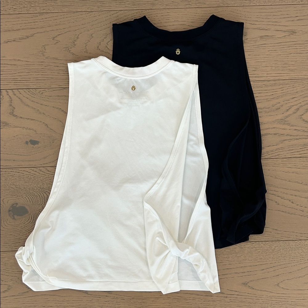 Spiritual Gangster Drifter Seamless Tank Top Bundle - Picture 3 of 5